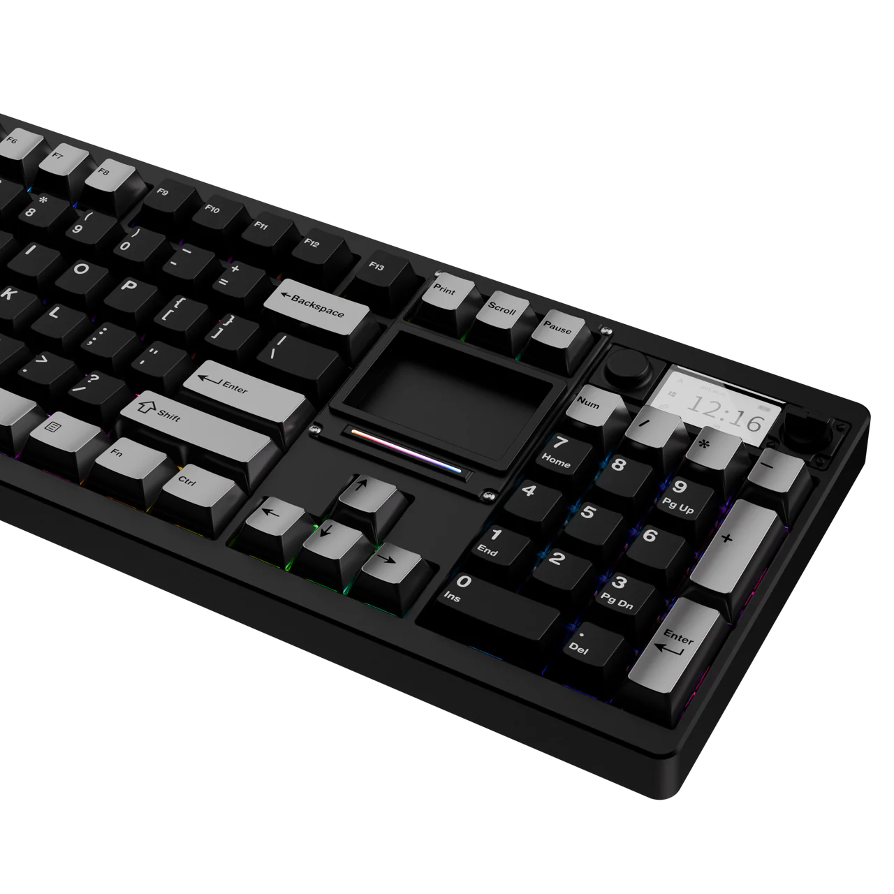 Keydom Store