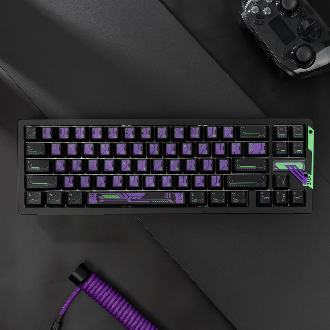 Keydom Store