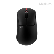 Pulsar ZywOo The Chosen Mouse Gen.2 - Medium