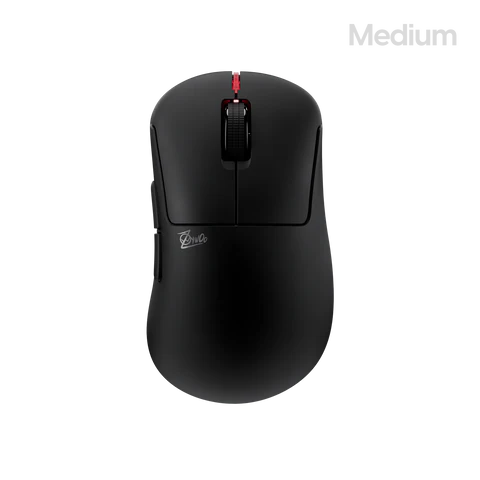 Pulsar ZywOo The Chosen Mouse Gen.2 - Medium