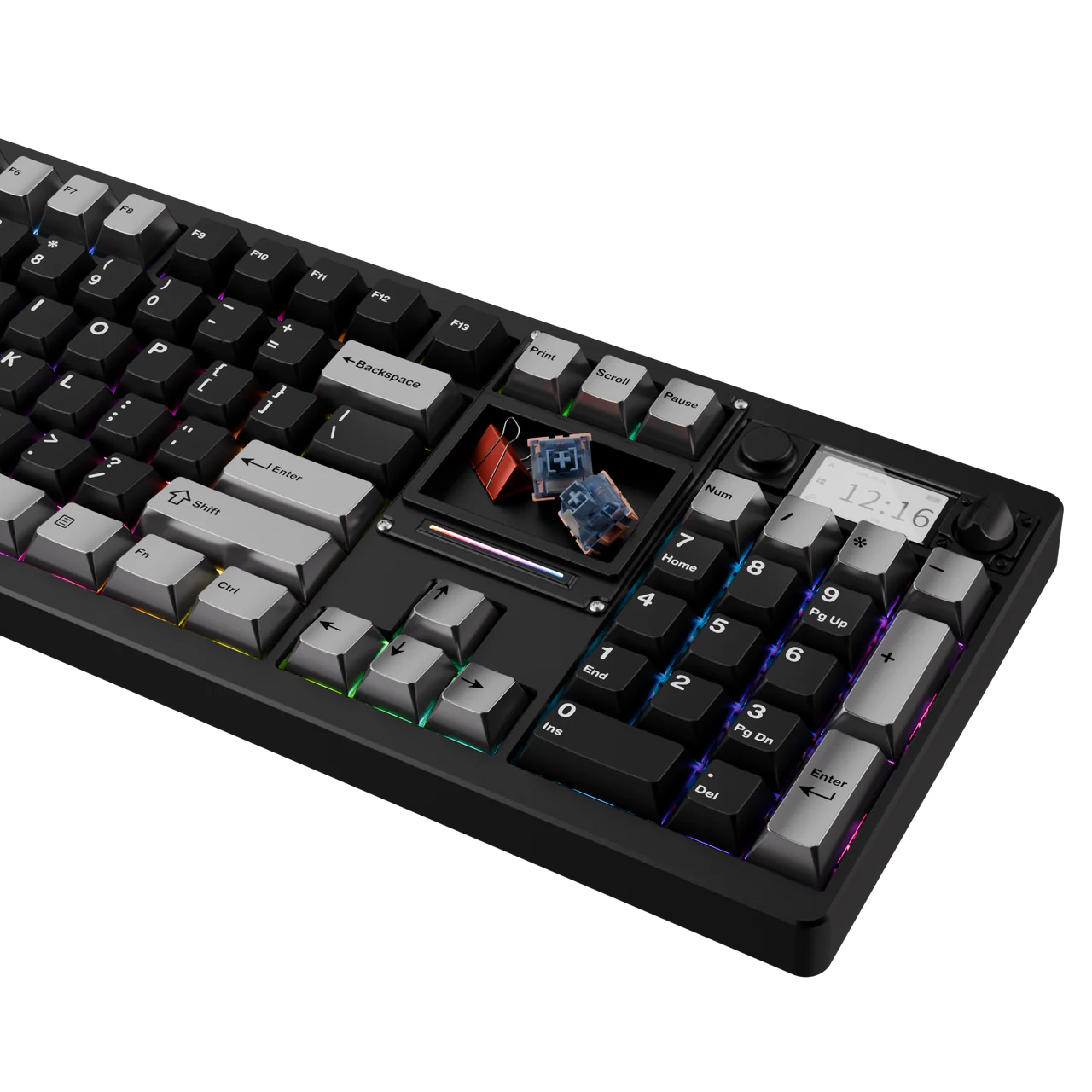 Keydom Store