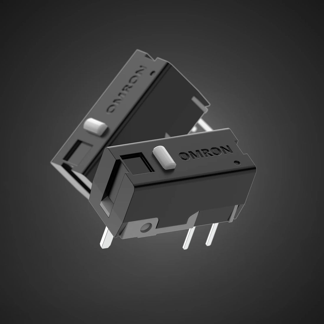 <strong>Omron Optical Switch</strong>