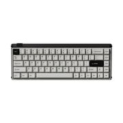 MelGeek MADE68 Ultra Aluminum Custom Gaming Magnetic HE Keyboard