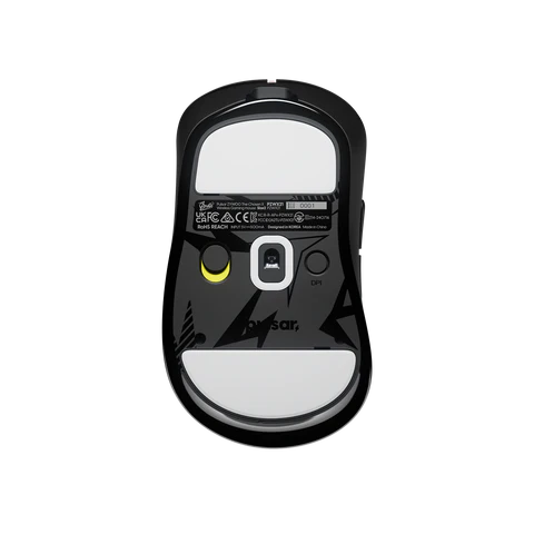 Pulsar ZywOo The Chosen Mouse Gen.2 - Medium