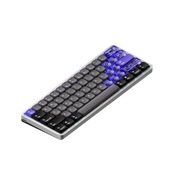 NuPhy Air60 HE Magnetic Switch Low-Profile Gaming Keyboard