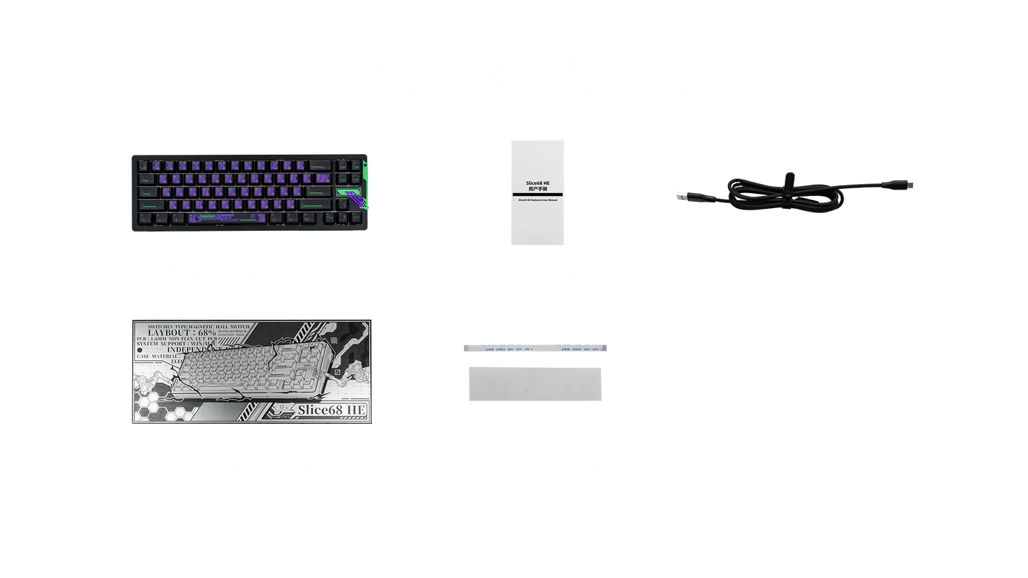 Keydom Store