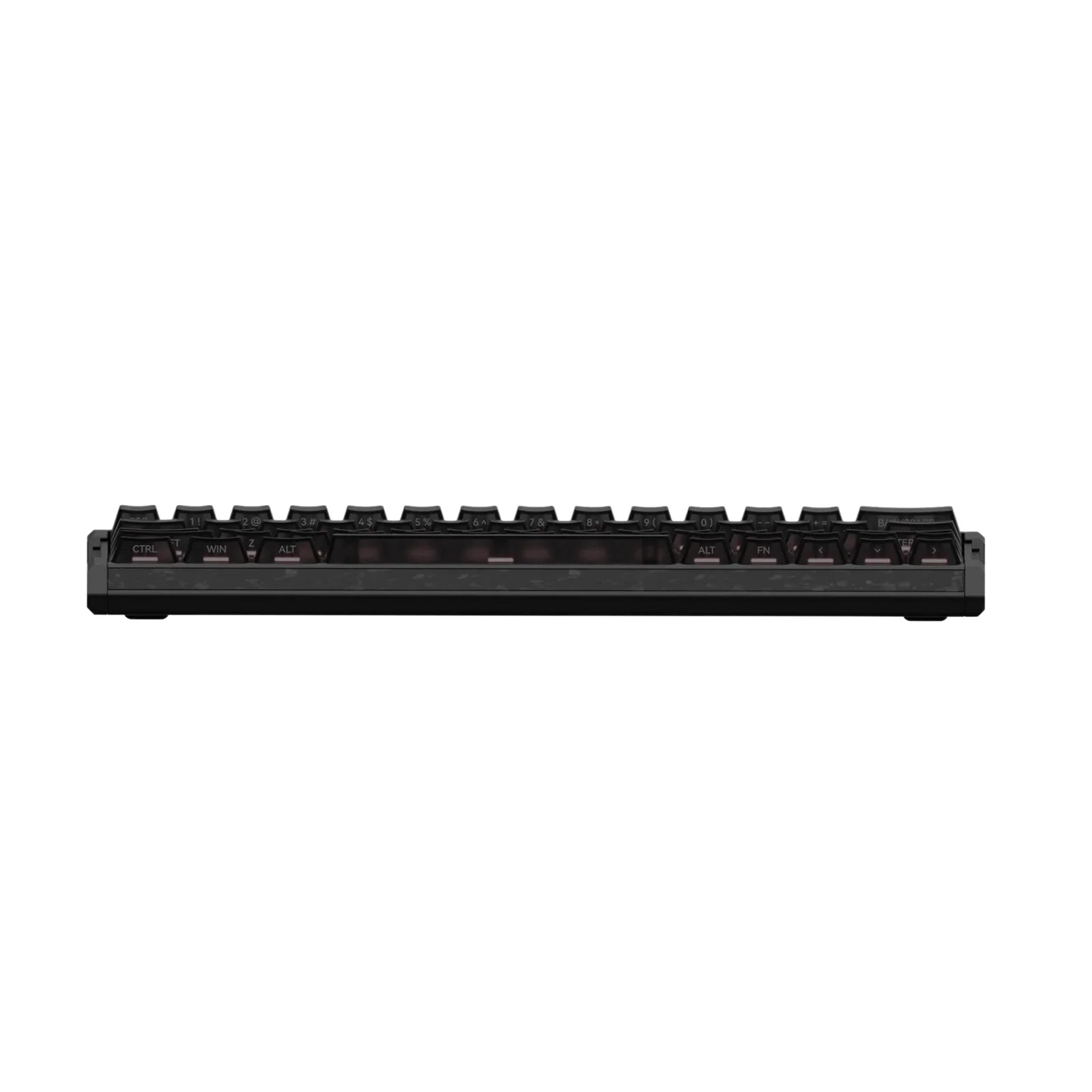 IQUNIX EV63 Hall Effect 8K RGB Wired Gaming Keyboard