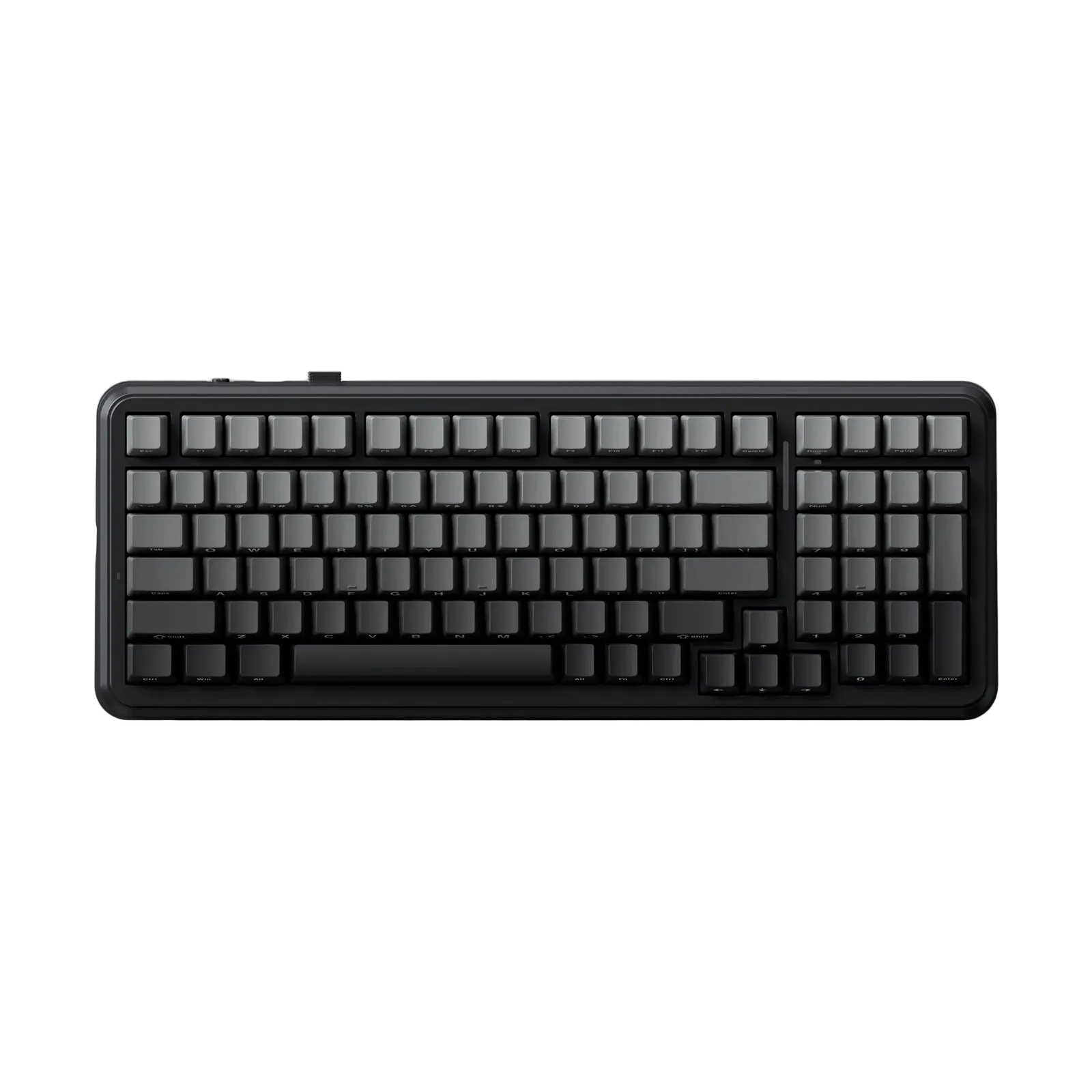 MCHOSE K99 V2 98% Hot-Swap Wireless Mechanical Keyboard