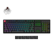 Keychron K10 QMK Wireless Mechanical Keyboard (Version 2)