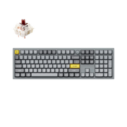 Keychron Q6 QMK Custom Mechanical Keyboard