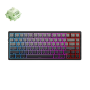 MCHOSE G75 Pro Gasket Mount 75% Layout Hot-Swap Wireless Mechanical Keyboard