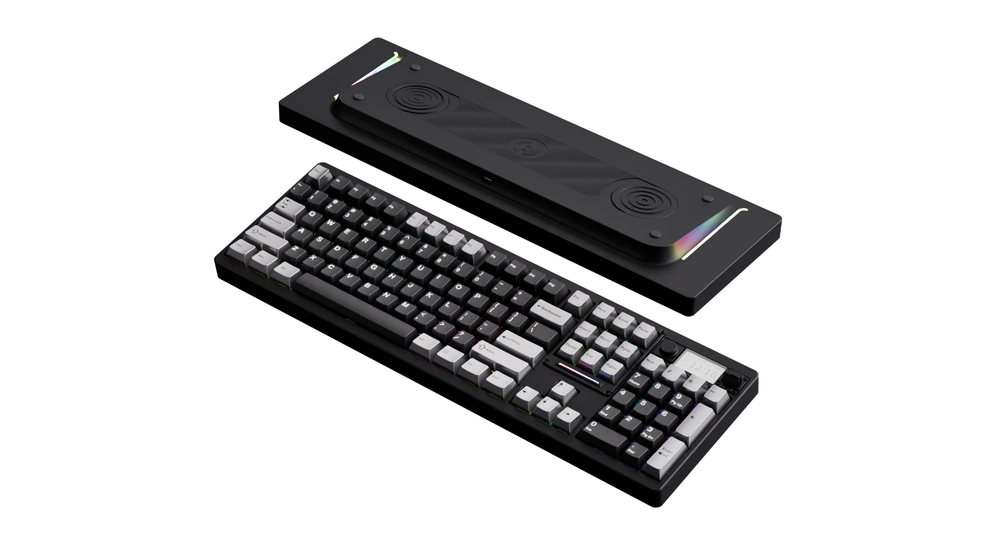 Keydom Store