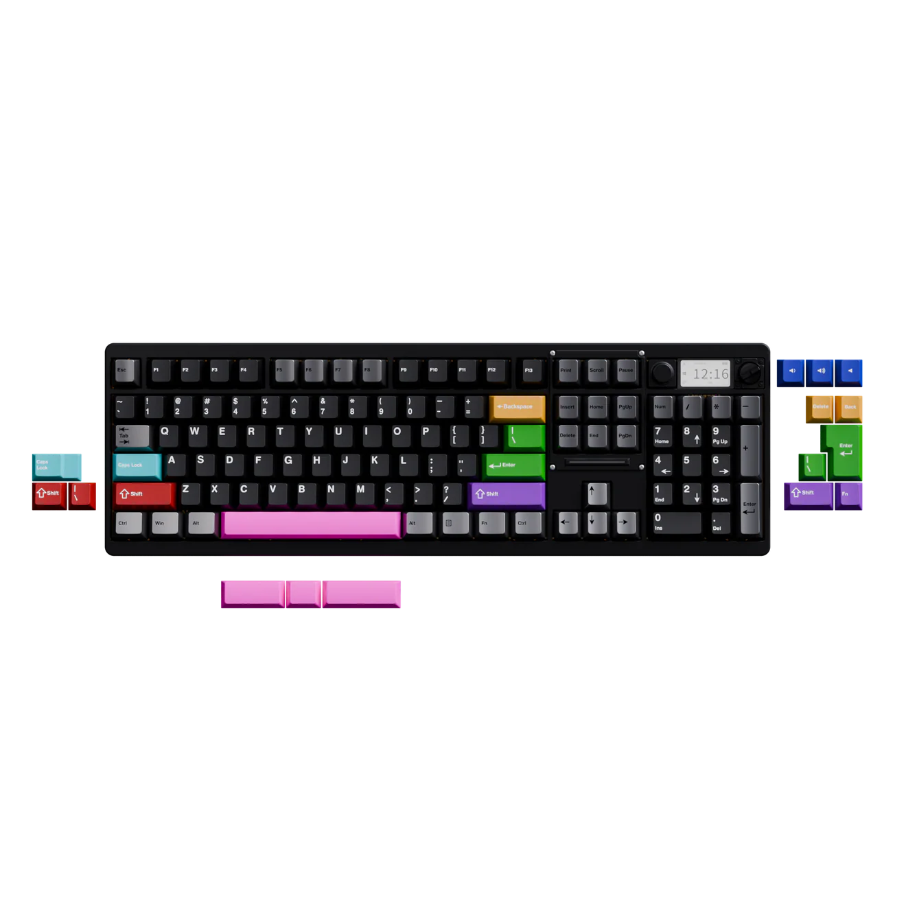 Keydom Store