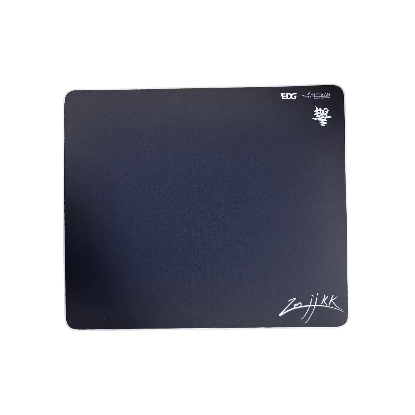[EDG]Artisan FX Zero Zmjjkk.ver | ARTISAN e-Sports Gaming Mouse Pad EDG Valorant signature/Champions edition