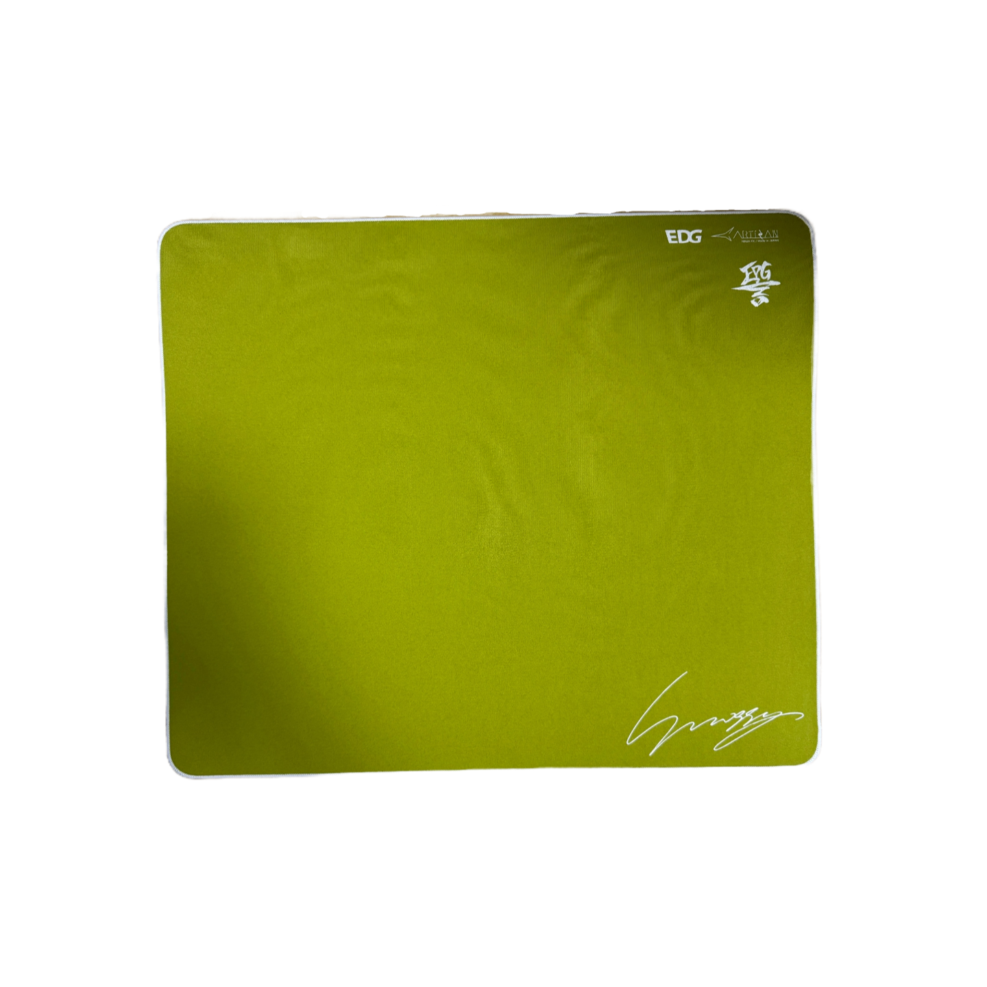 [EDG]Artisan FX TYPE-99 X EDG Smoogy.ver| ARTISAN e-Sports pad EDG Valorant signature/Champions edition
