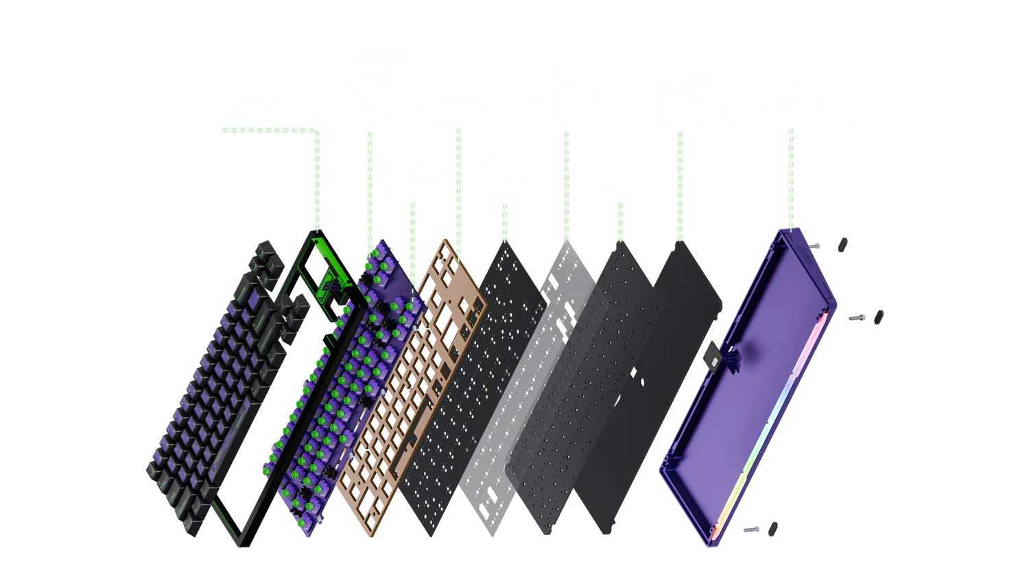 Keydom Store