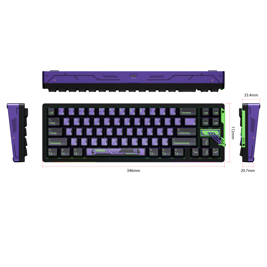 Keydom Store