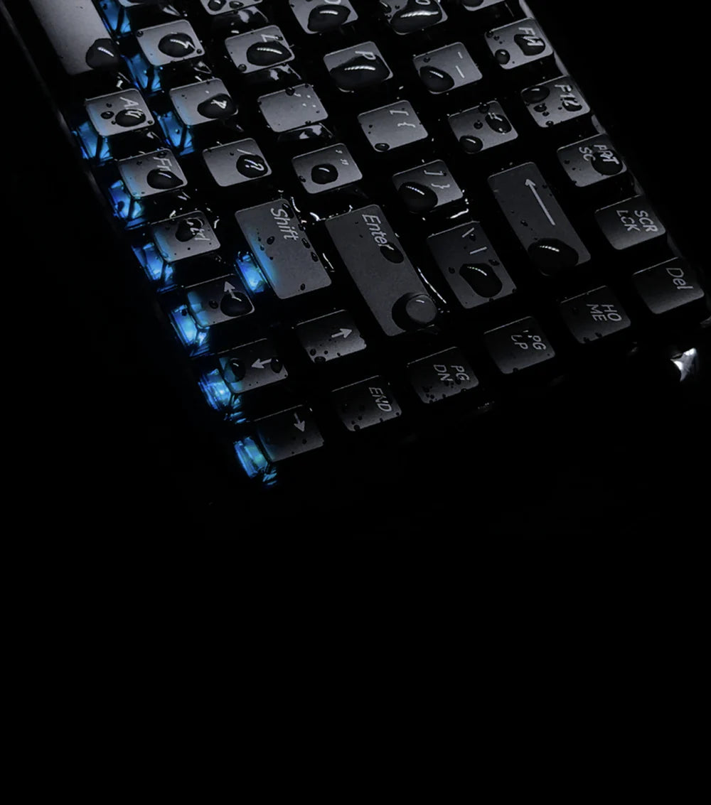 Keydom Store