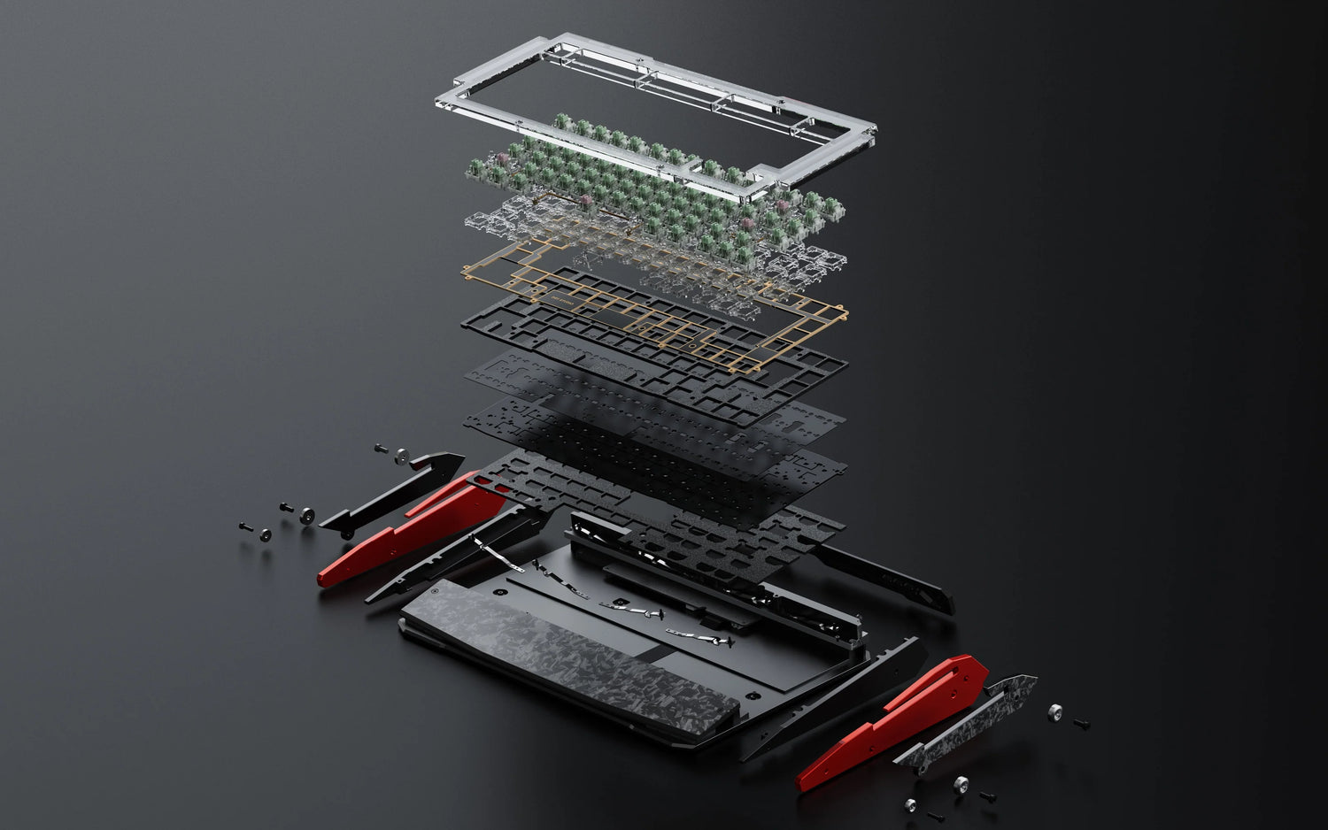 Keydom Store