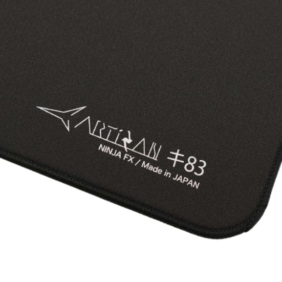 Artisan FX KEY83 | ARTISAN e-Sports pad