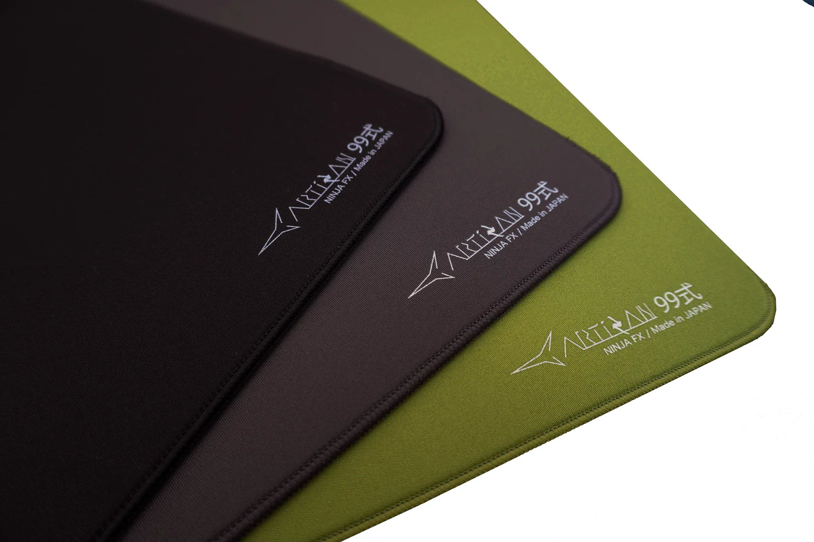 Artisan FX TYPE-99 | ARTISAN e-Sports pad