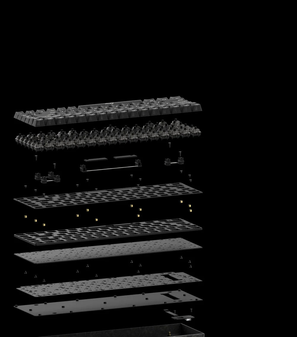 Keydom Store