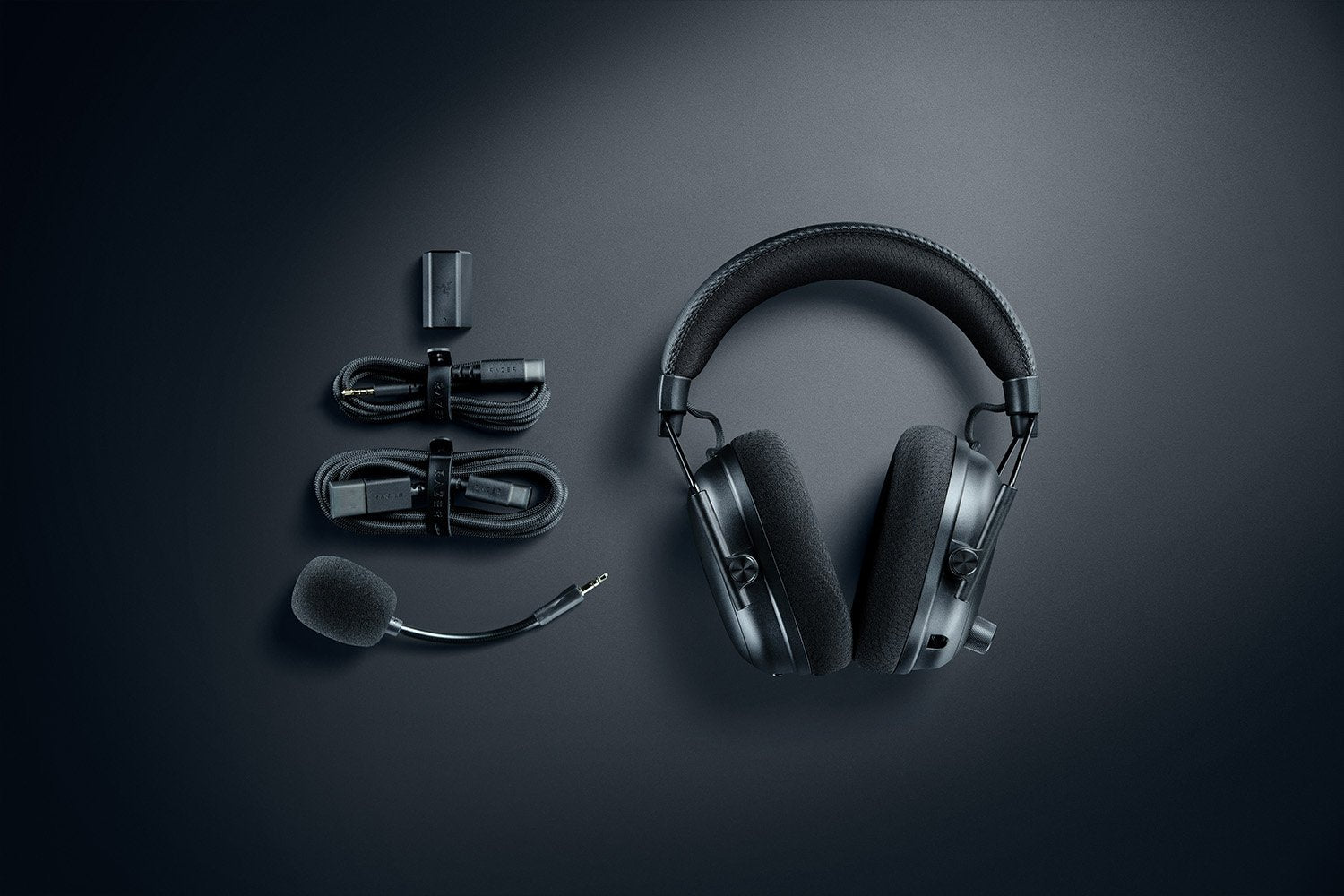 Razer BlackShark V3 Pro Wireless ANC Esports Gaming Headset