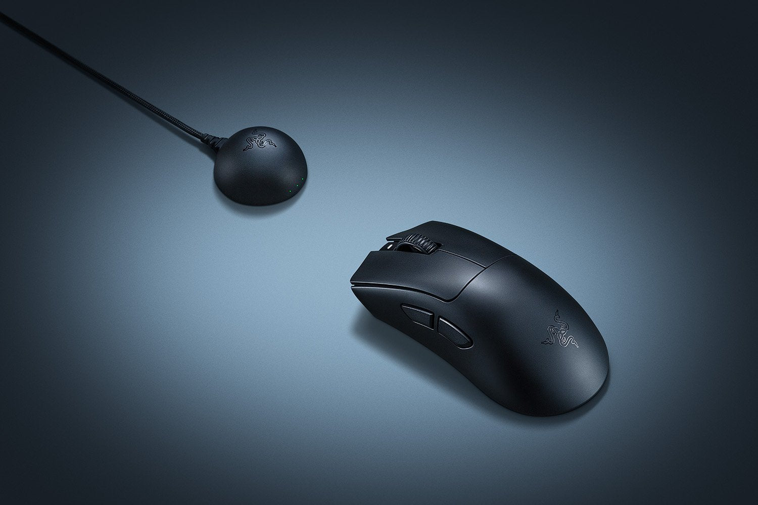 Razer DeathAdder V4 Pro Wireless Esports Gaming Mouse