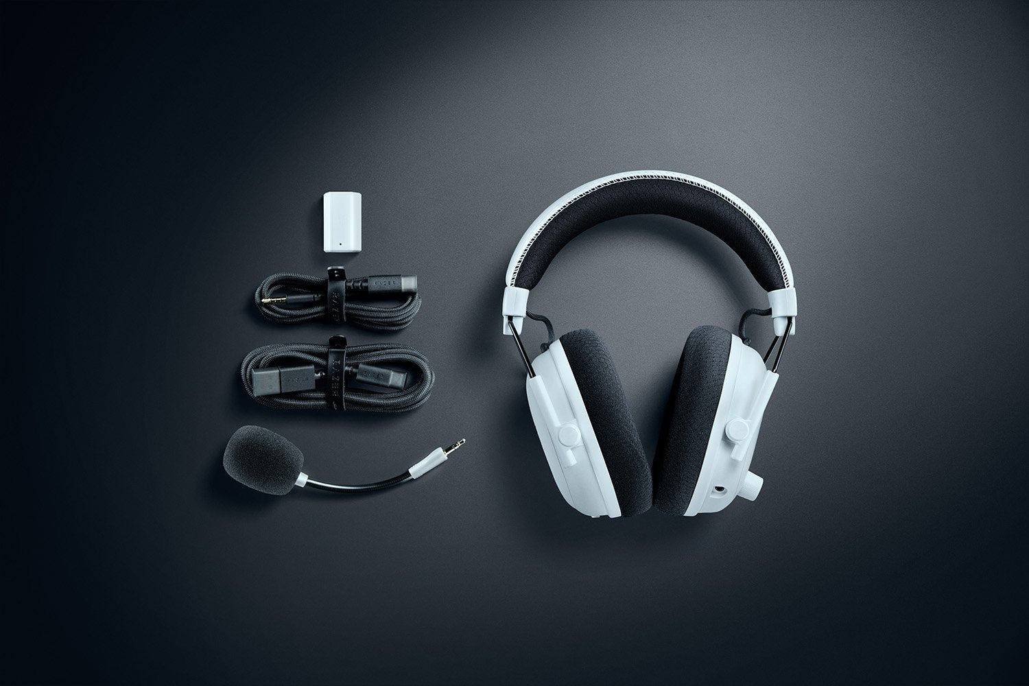 Razer BlackShark V3 Pro Wireless ANC Esports Gaming Headset