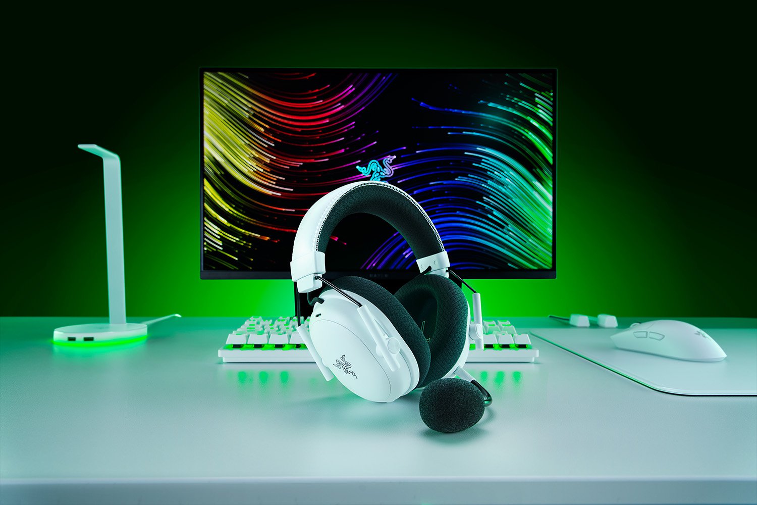 Razer BlackShark V3 Pro Wireless ANC Esports Gaming Headset