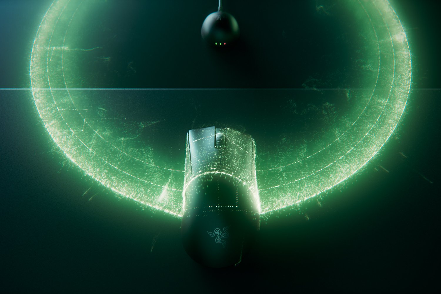 Razer DeathAdder V4 Pro Wireless Esports Gaming Mouse