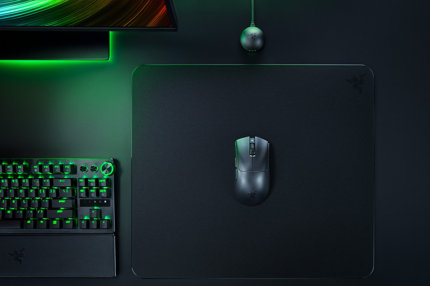 Razer DeathAdder V4 Pro Wireless Esports Gaming Mouse