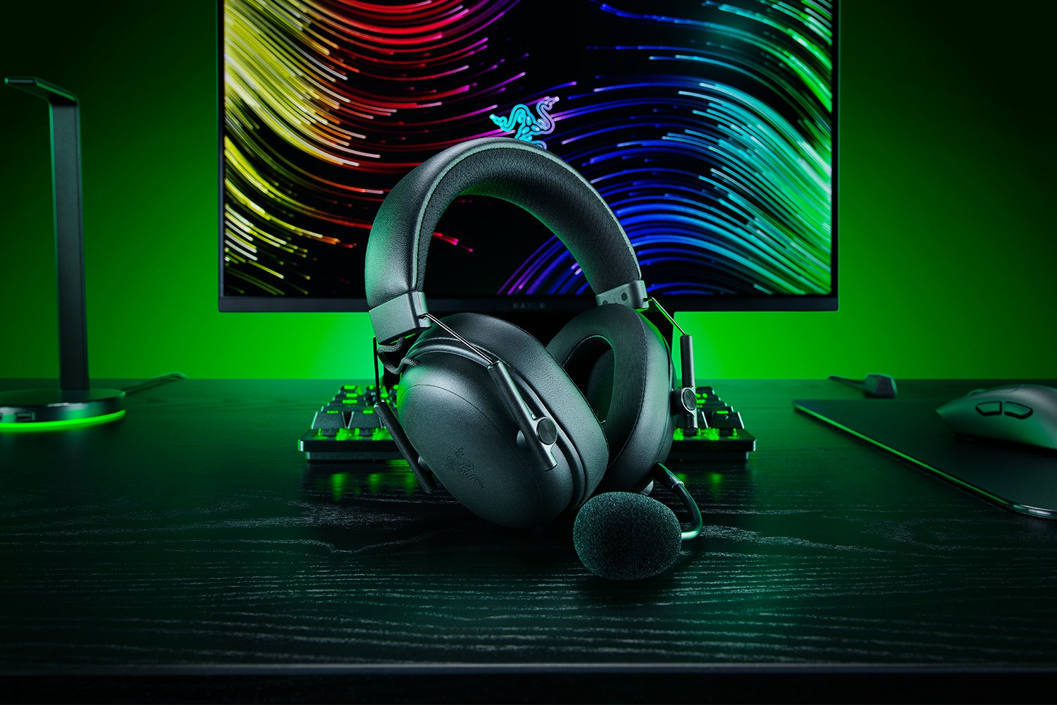 Razer BlackShark V3 Wireless Competitive Esports Gaming Headset