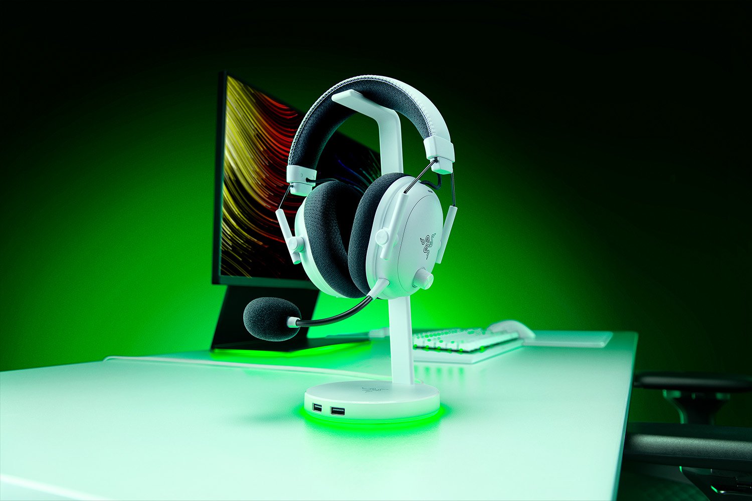 Razer BlackShark V3 Pro Wireless ANC Esports Gaming Headset