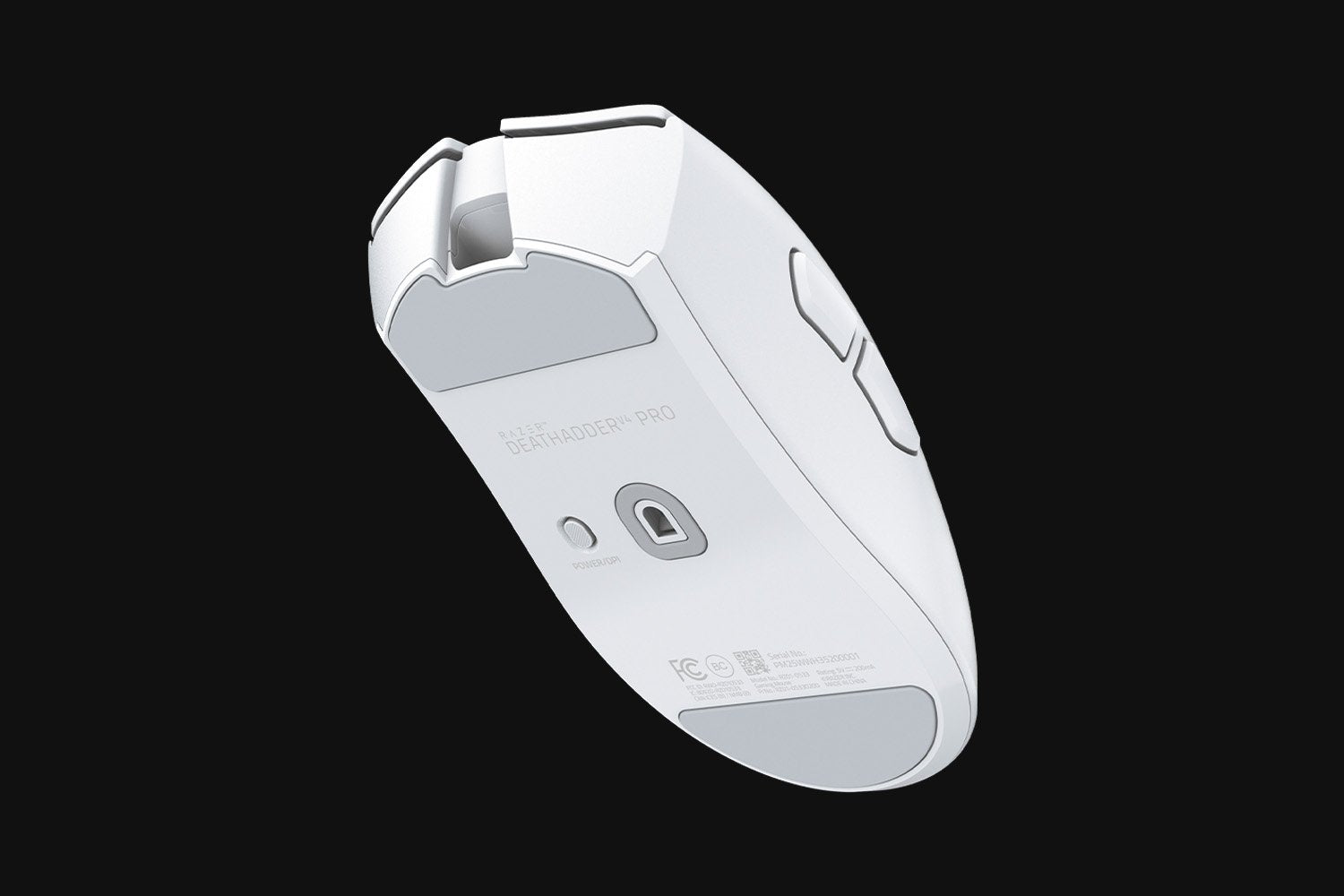 Razer DeathAdder V4 Pro Wireless Esports Gaming Mouse