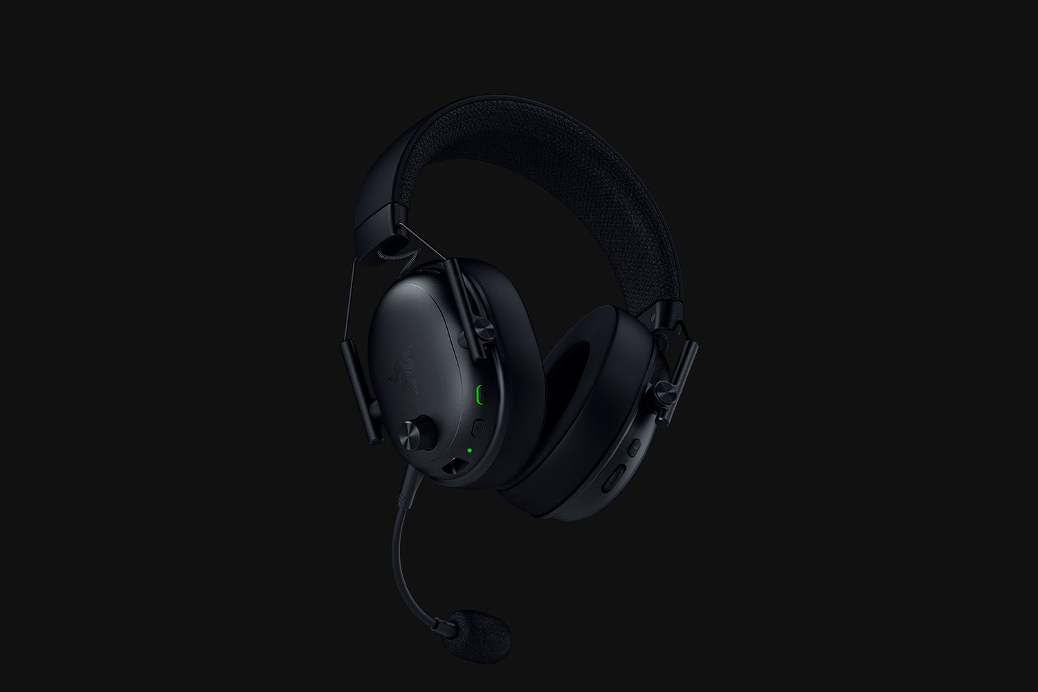 Razer BlackShark V3 Wireless Competitive Esports Gaming Headset