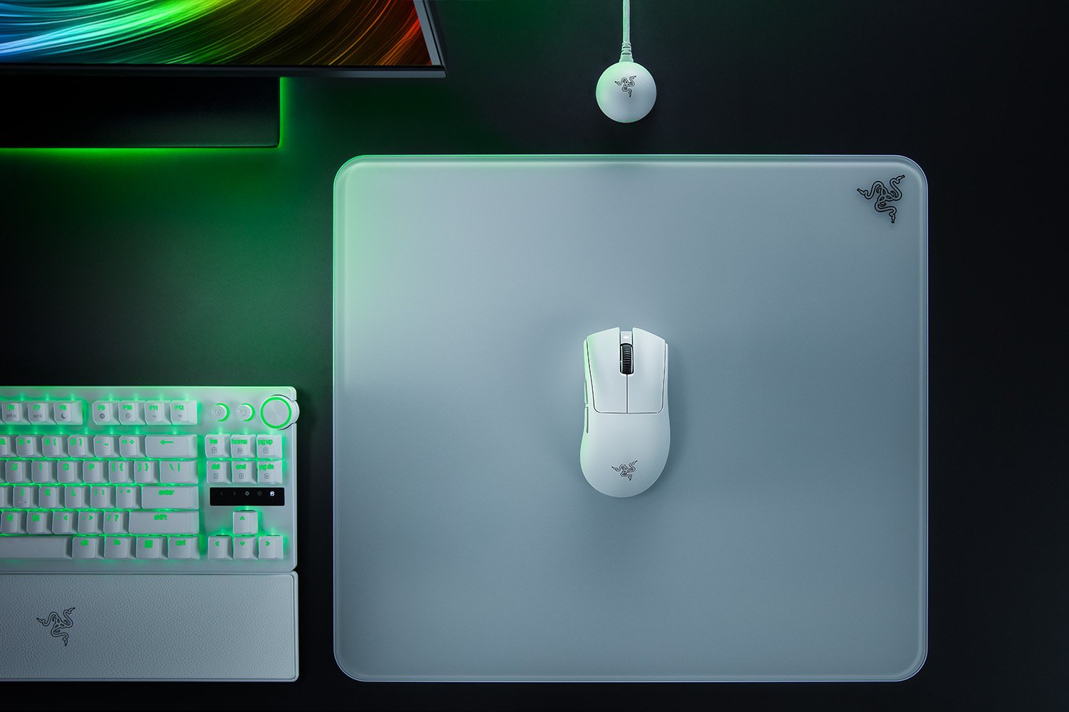 Razer DeathAdder V4 Pro Wireless Esports Gaming Mouse