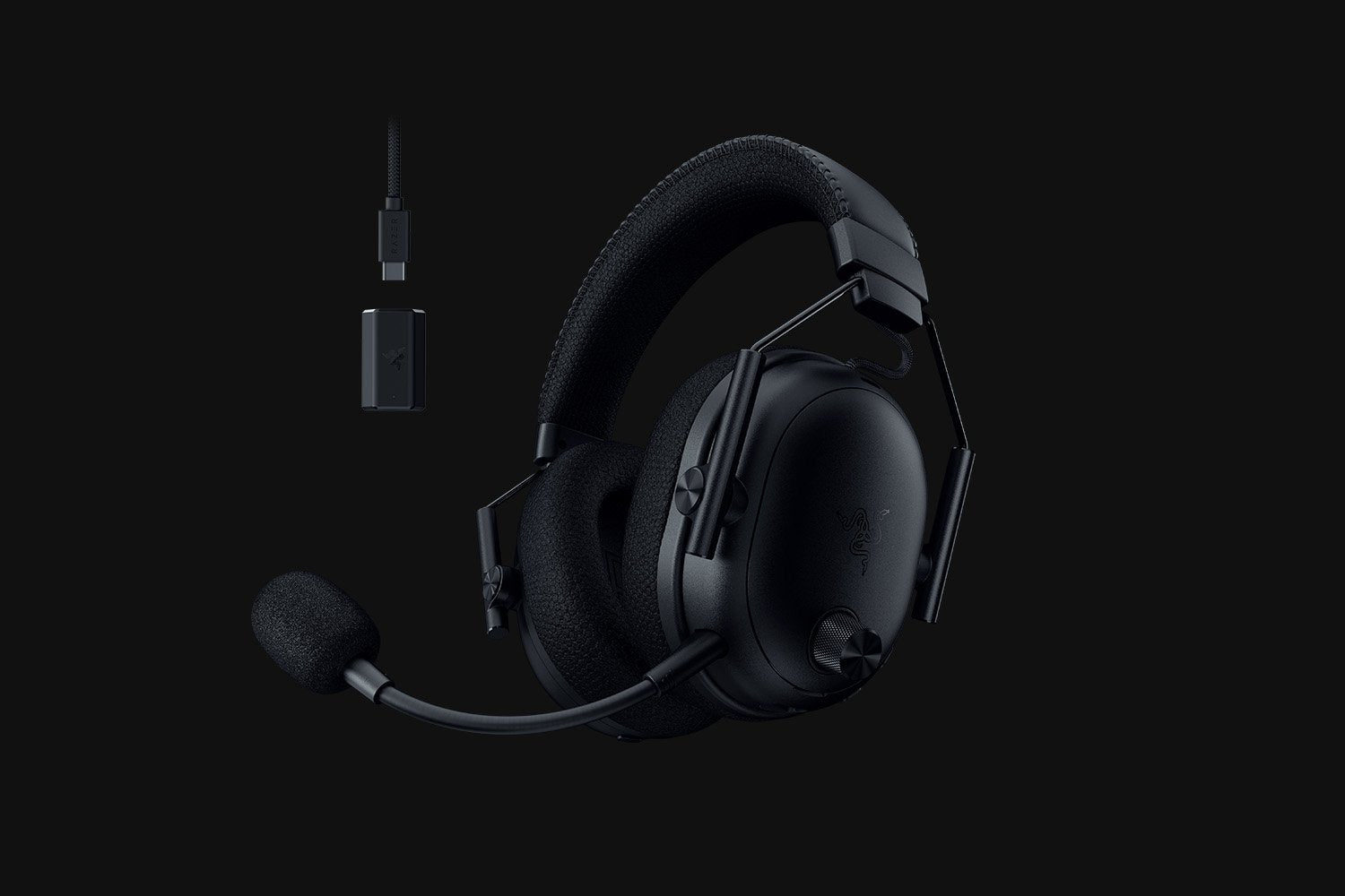 Razer BlackShark V3 Pro Wireless ANC Esports Gaming Headset