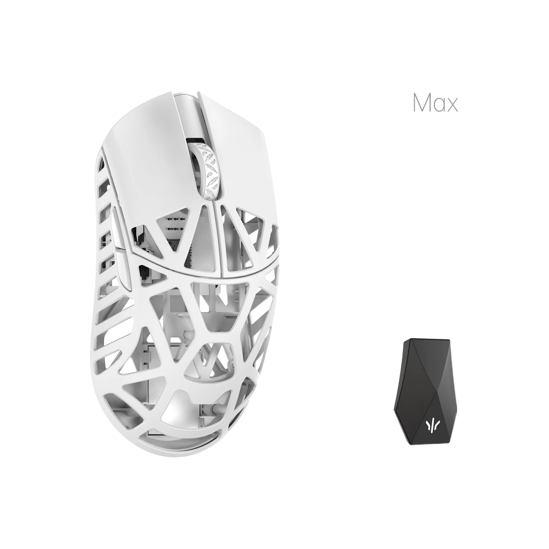 WLMOUSE Beast X Max Magnesium Gaming Mouse – Keydom AU