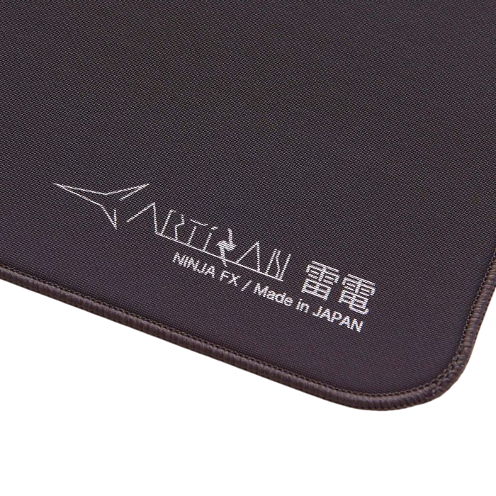 Artisan FX RAIDEN | ARTISAN e-Sports pad