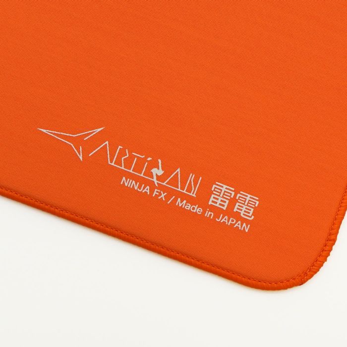 Artisan FX RAIDEN | ARTISAN e-Sports pad