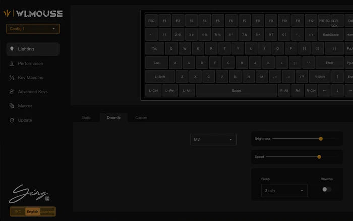 Keydom Store