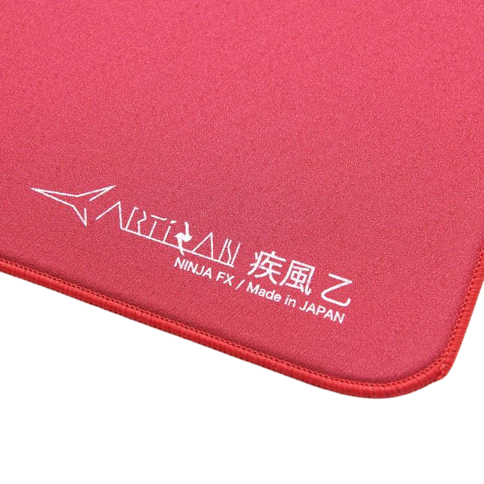 Artisan FX HAYATE-OTSU V2 | ARTISAN e-Sports pad